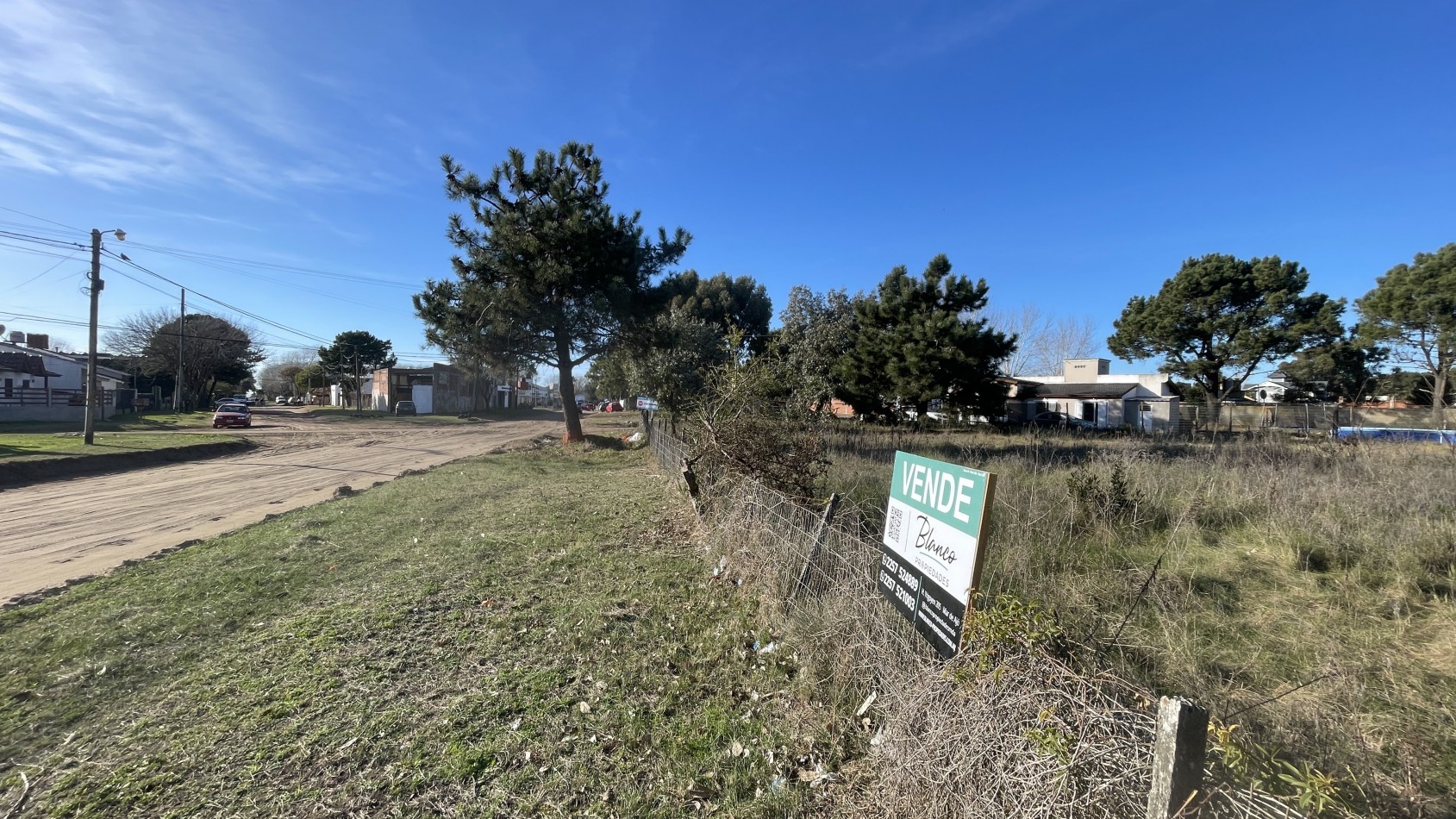 LOTE OPORTUNIDAD - BARRIO SAN RAFAEL