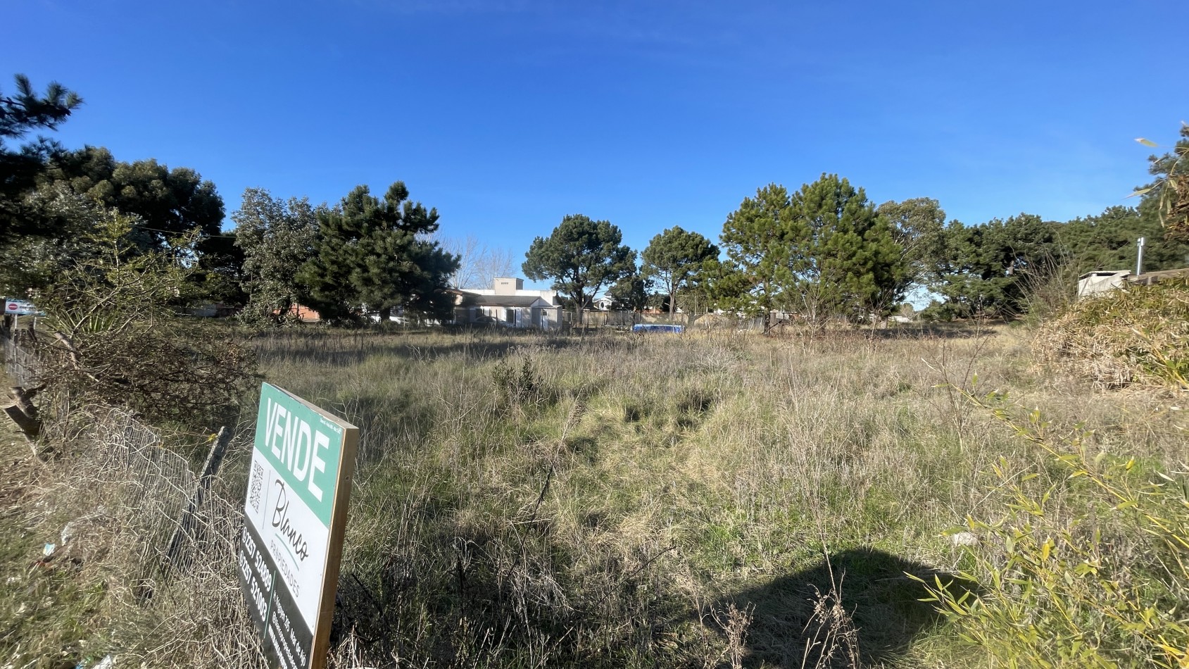 LOTE OPORTUNIDAD - BARRIO SAN RAFAEL