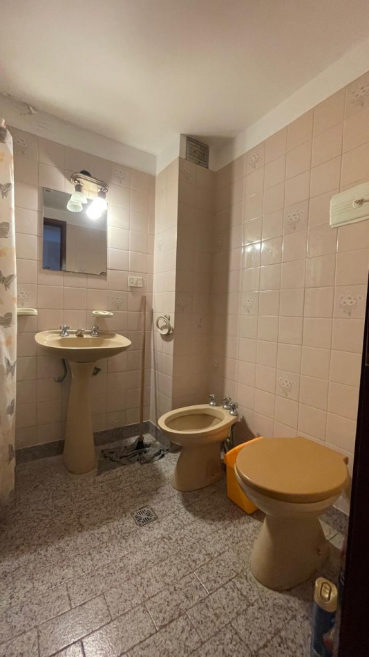 Oportunidad - Duplex 3 ambientes con Gas Natural!!!