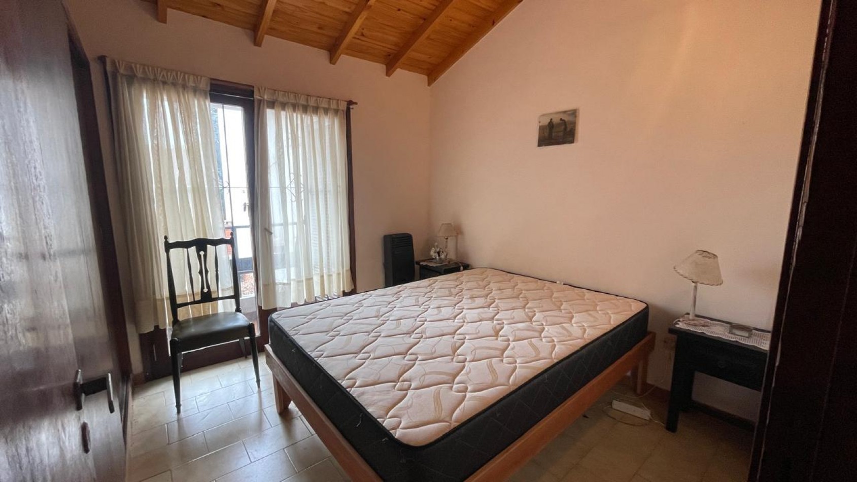 Oportunidad - Duplex 3 ambientes con Gas Natural!!!