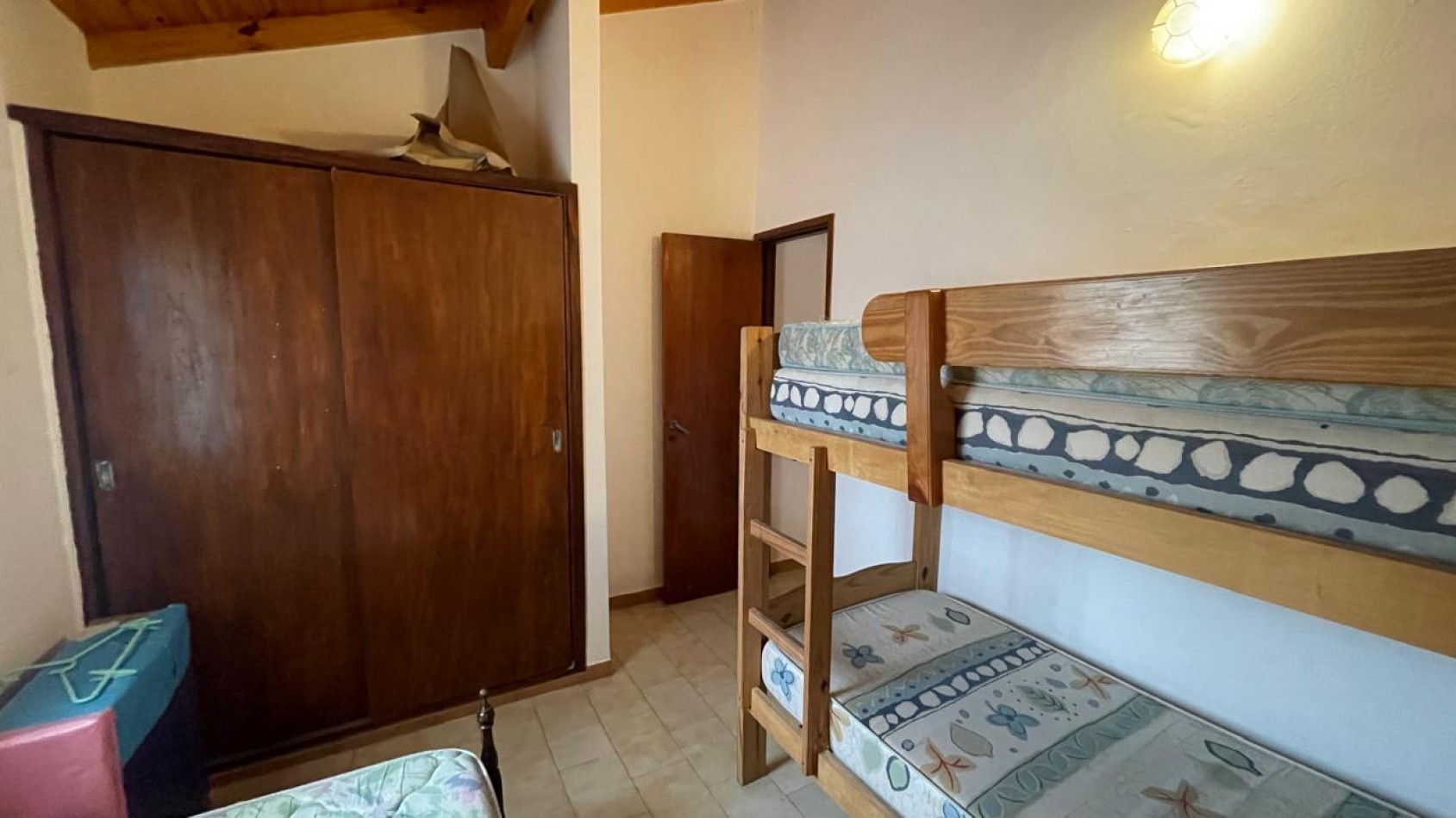 Oportunidad - Duplex 3 ambientes con Gas Natural!!!