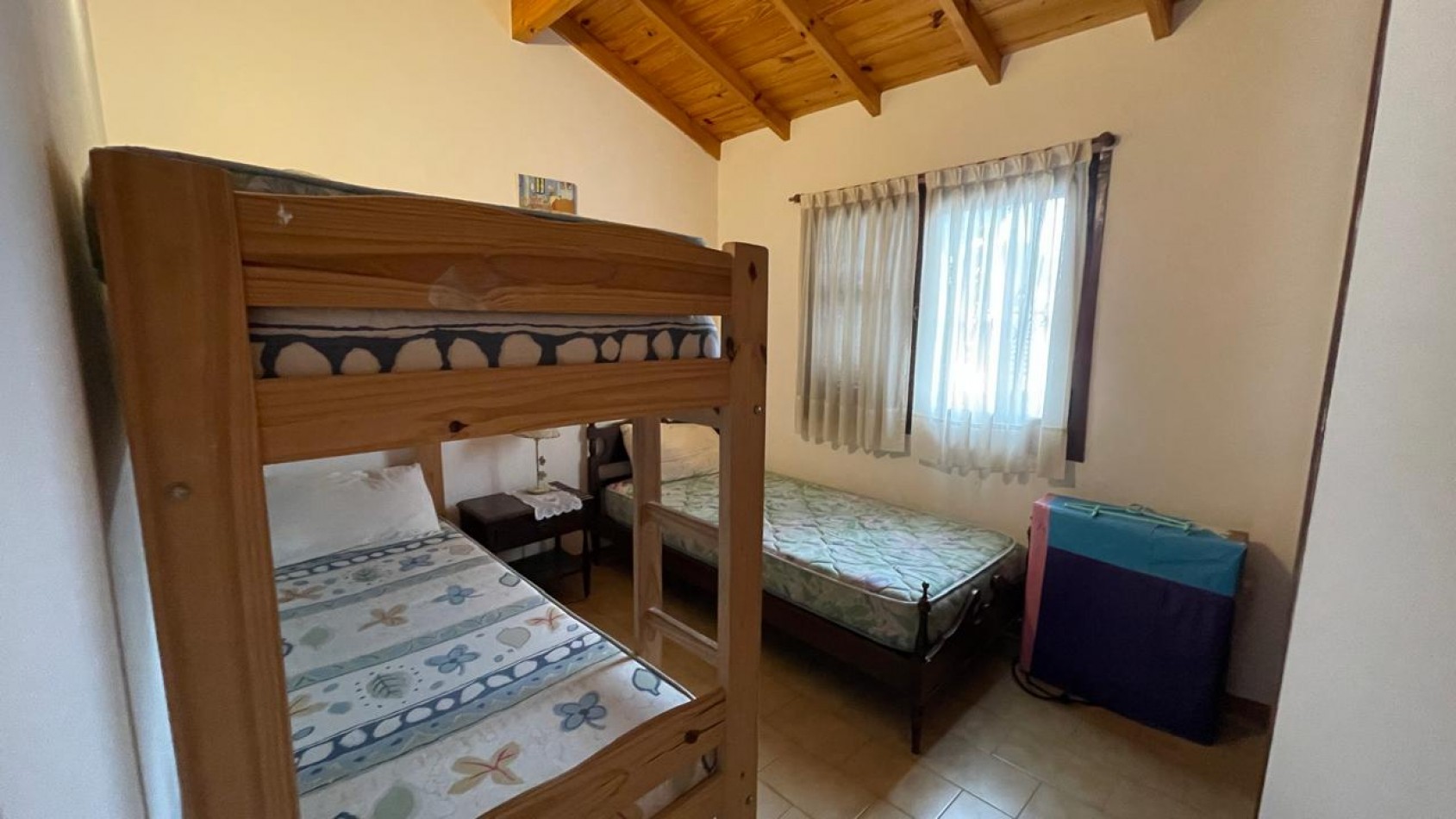 Oportunidad - Duplex 3 ambientes con Gas Natural!!!