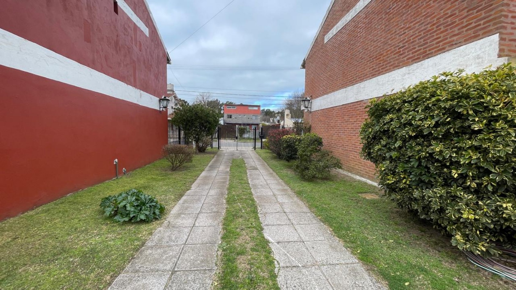 Oportunidad - Duplex 3 ambientes con Gas Natural!!!