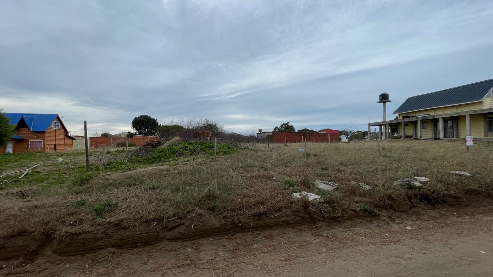 LOTE  EN NUEVA ATLANTIS