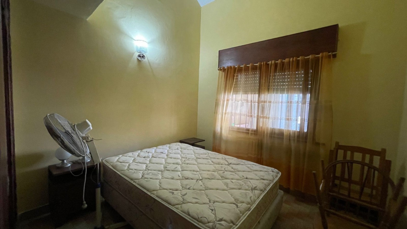 CASA 4 AMB + DPTO 2 AMB - OPORTUNIDAD