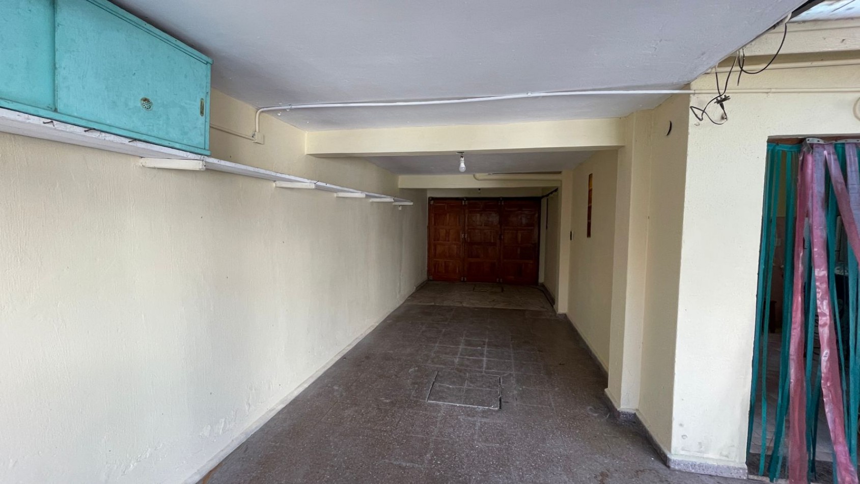 CASA 4 AMB + DPTO 2 AMB - OPORTUNIDAD