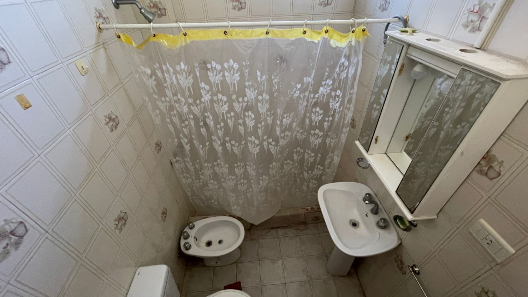 CASA 4 AMB + DPTO 2 AMB - OPORTUNIDAD