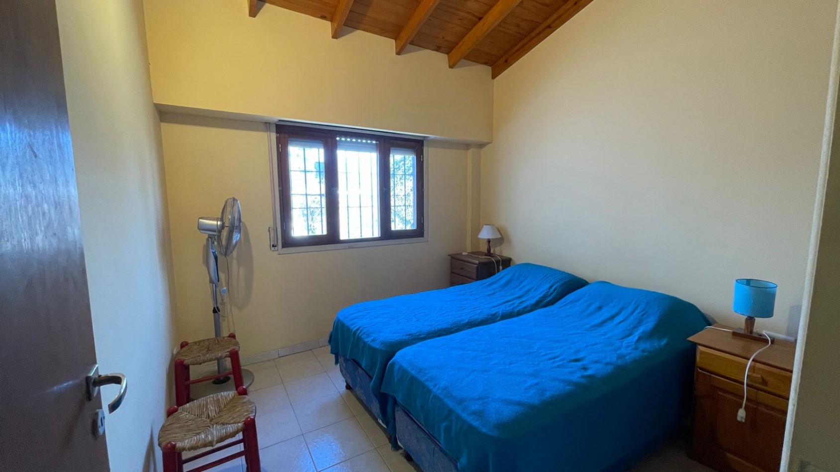 CASA 4 AMB + DPTO 2 AMB - OPORTUNIDAD