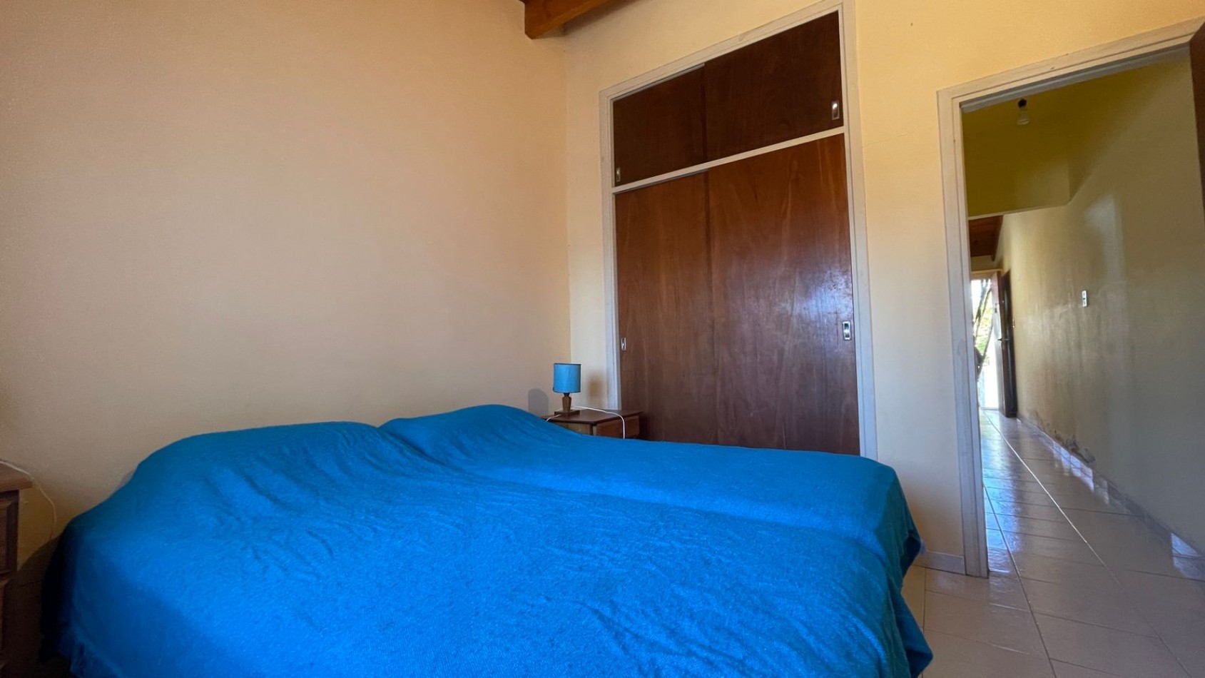 CASA 4 AMB + DPTO 2 AMB - OPORTUNIDAD