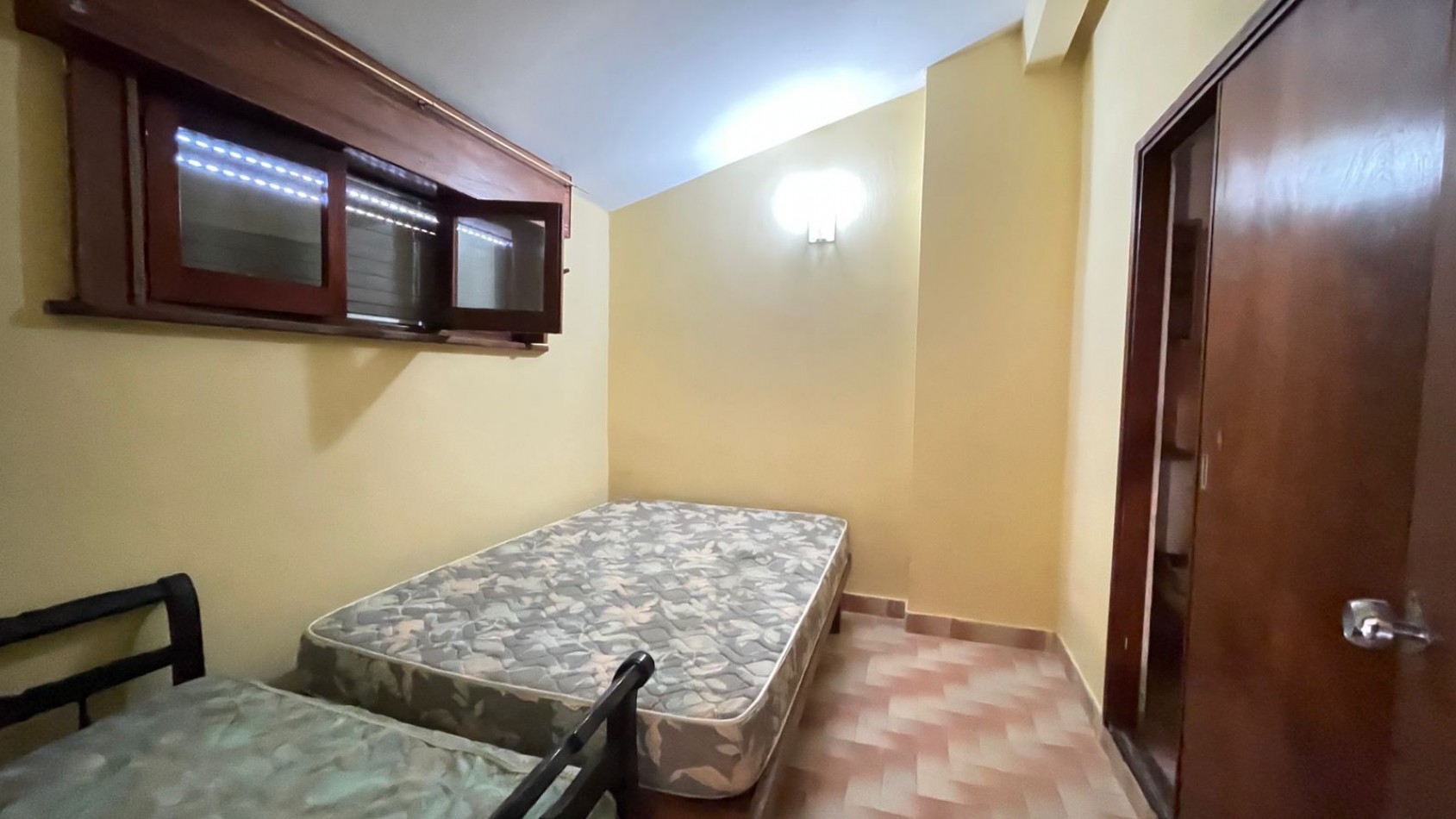 CASA 4 AMB + DPTO 2 AMB - OPORTUNIDAD