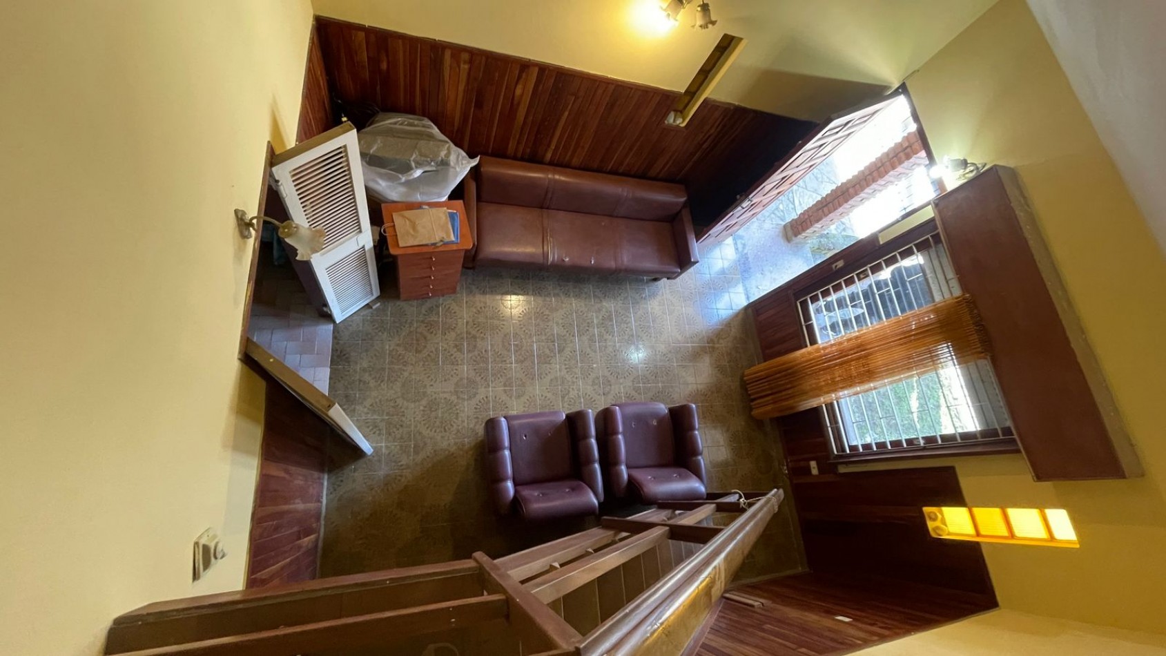 CASA 4 AMB + DPTO 2 AMB - OPORTUNIDAD