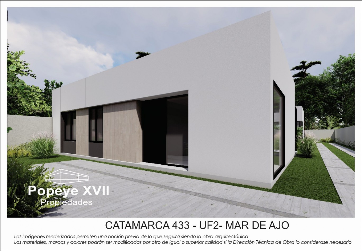 POPEYE XVII - ENTREGA MAYO 2026