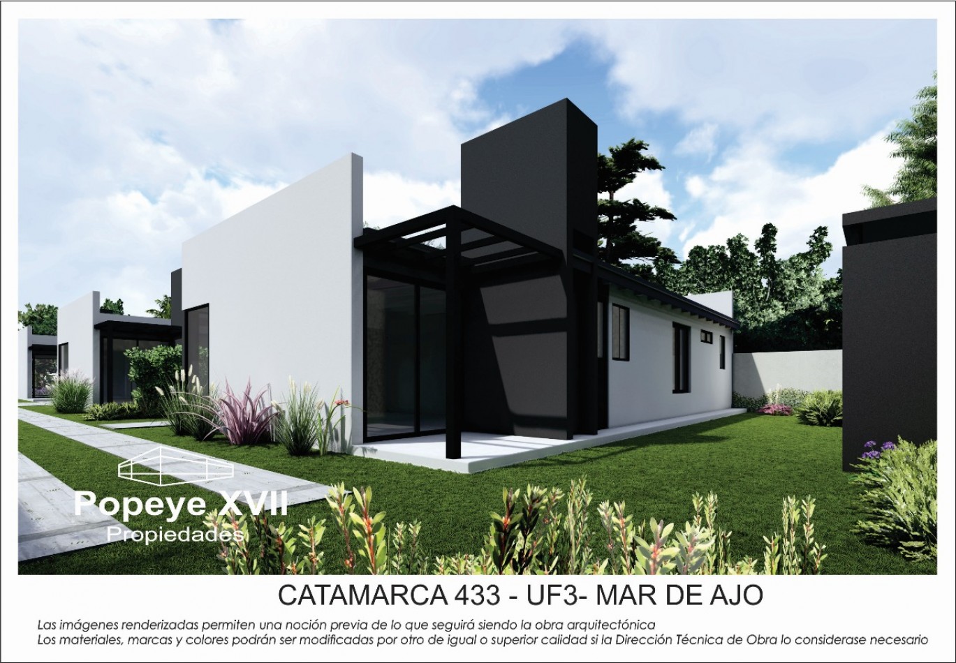 POPEYE XVII - ENTREGA MAYO 2026