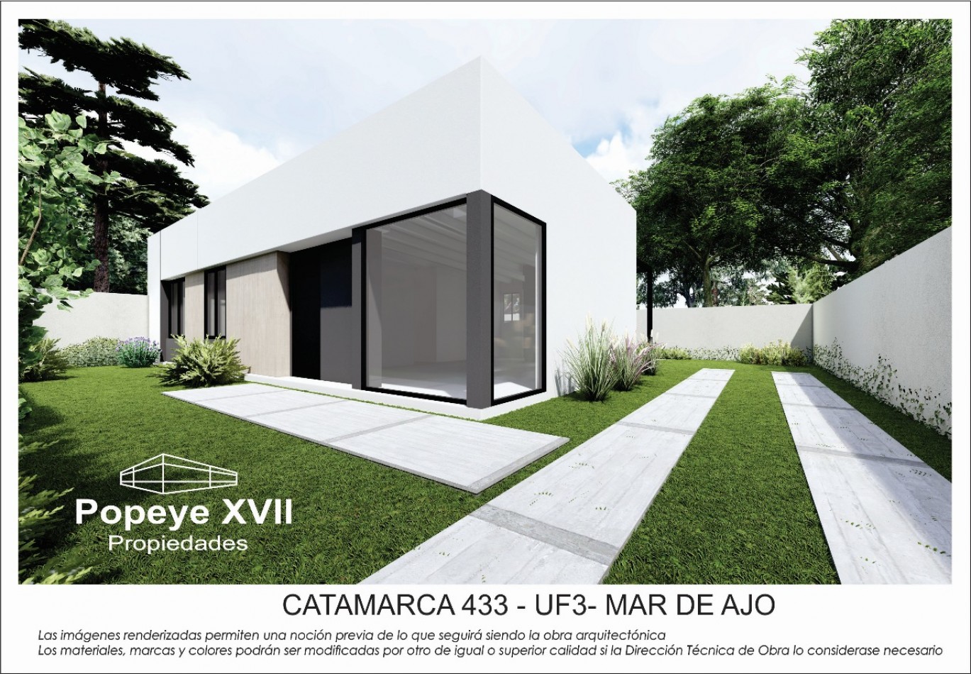 POPEYE XVII - ENTREGA MAYO 2026