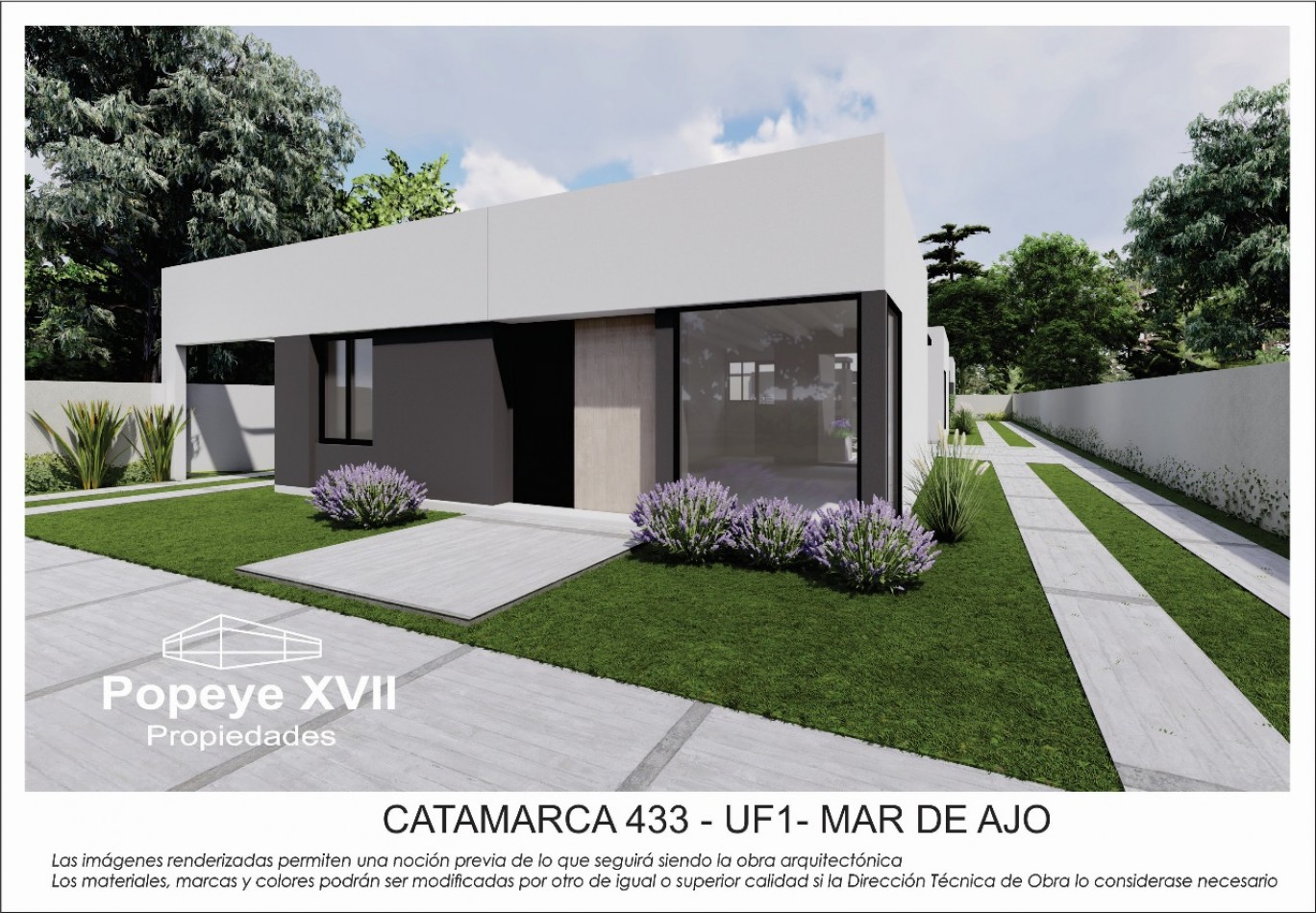 POPEYE XVII - ENTREGA MAYO 2026