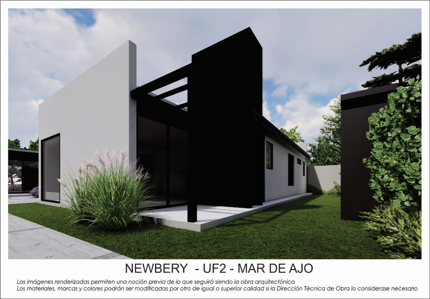 COMPLEJO POPEYE XVIII - ENTREGA SEPTIEMBRE 2026