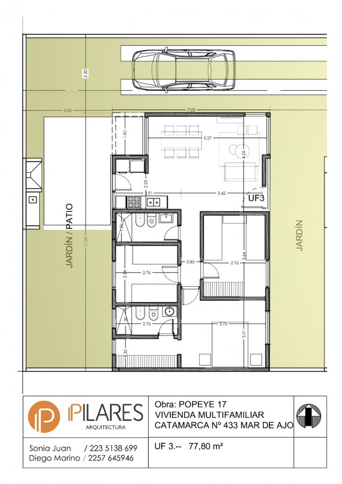HERMOSO DEPARTAMENTO DE 4 AMB A ESTRENAR CON FINANCIACION - COMPLEJO POPEYE XVII - ENTREGA MAYO 2026