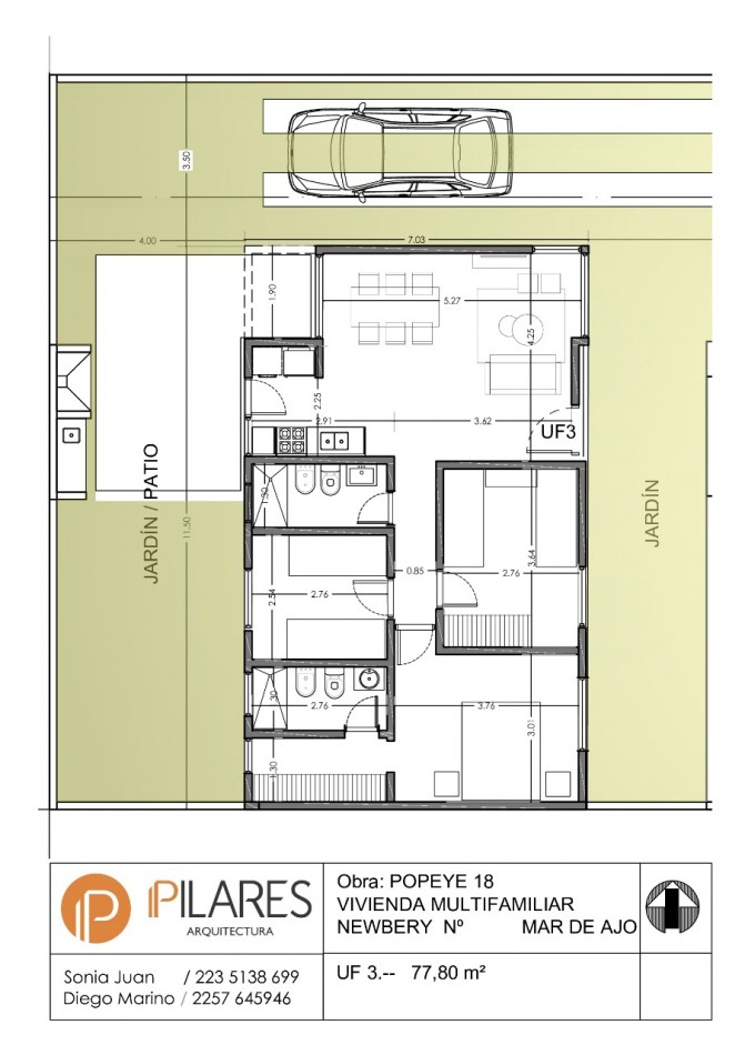 HERMOSO DEPARTAMENTO DE 4 AMB A ESTRENAR CON FINANCIACION - COMPLEJO POPEYE XVII - ENTREGA MAYO 2026