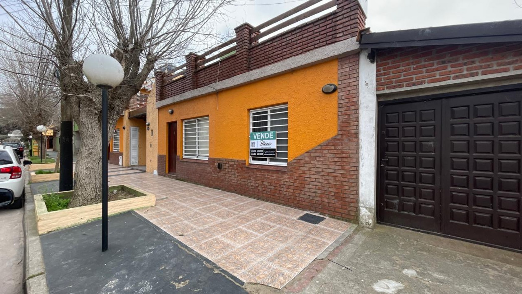 OPORTUNIDAD  VENTA URGENTE - Departamento 4 ambientes - Ideal vivienda permanente.