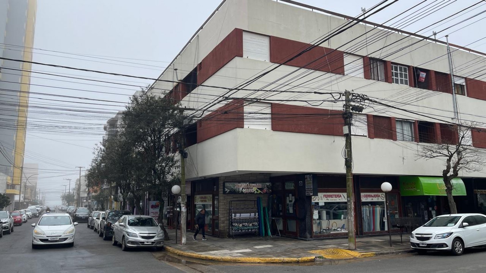 Departamento de 2 Ambientes Amplios- Edificio Ancla