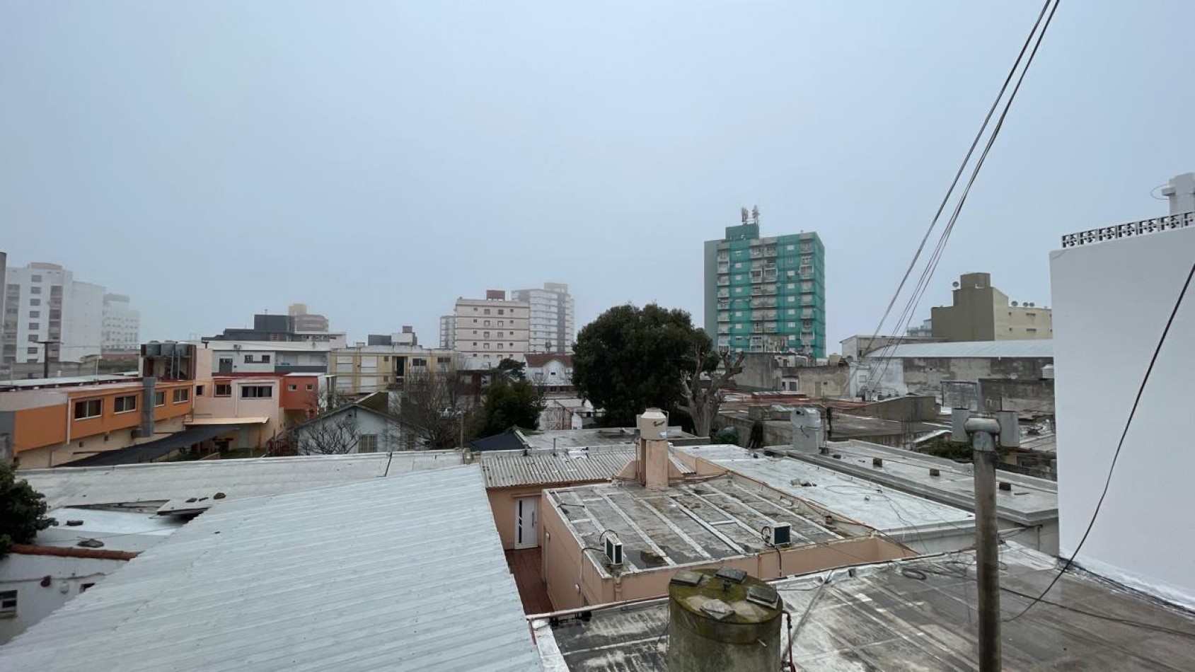 Departamento de 2 Ambientes Amplios- Edificio Ancla