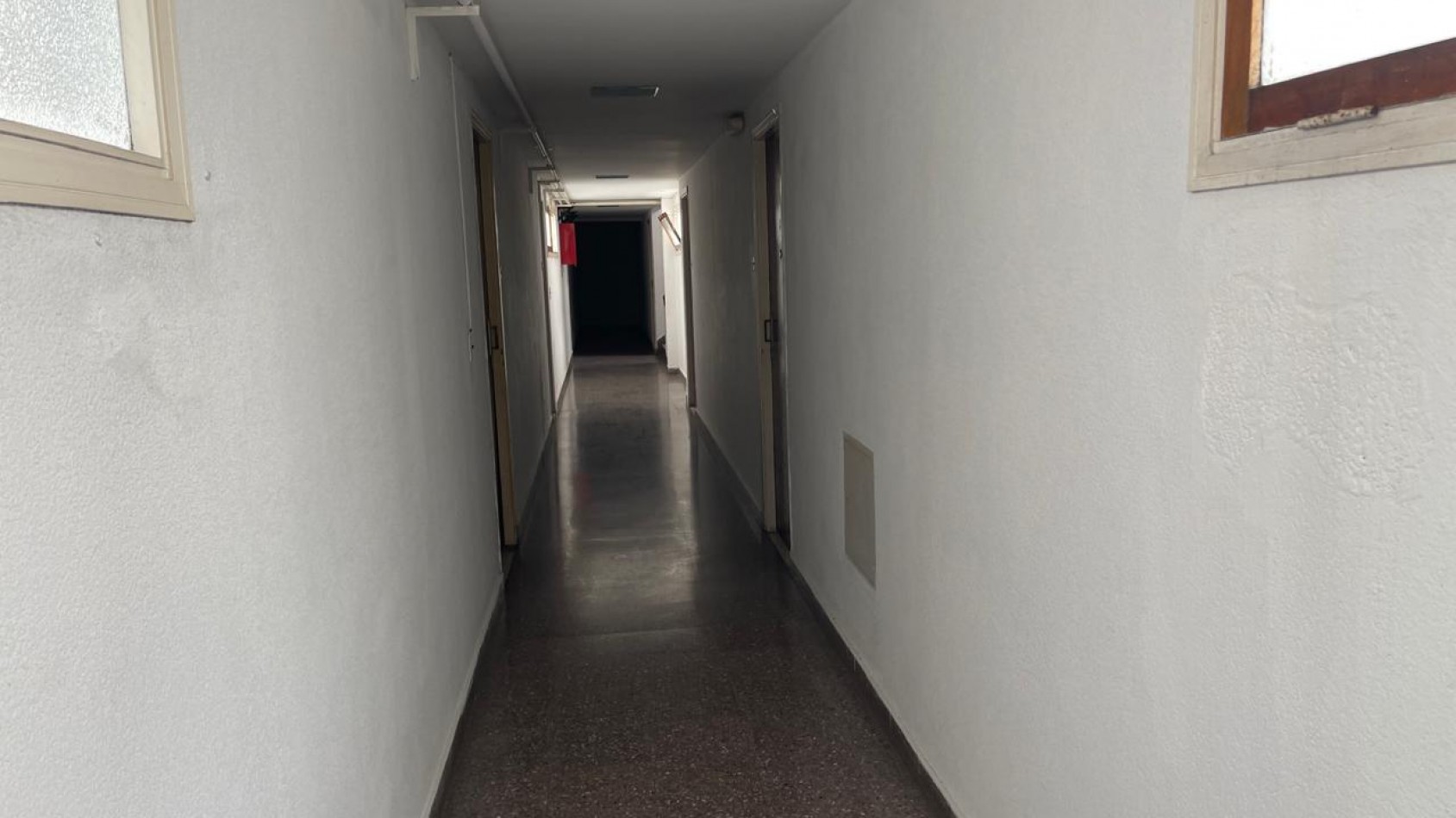 Departamento de 2 Ambientes Amplios- Edificio Ancla