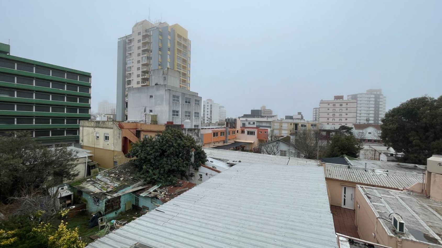 Departamento de 2 Ambientes Amplios- Edificio Ancla