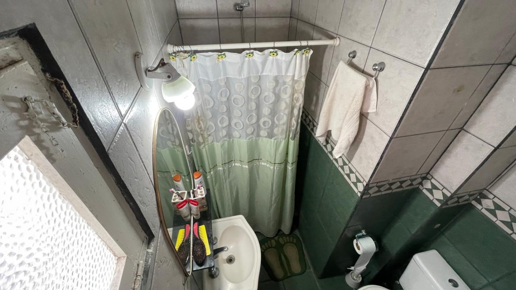 Departamento de 2 Ambientes Amplios- Edificio Ancla