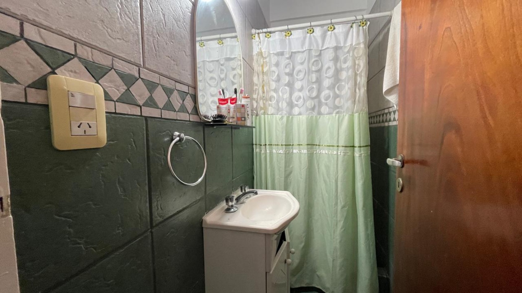 Departamento de 2 Ambientes Amplios- Edificio Ancla