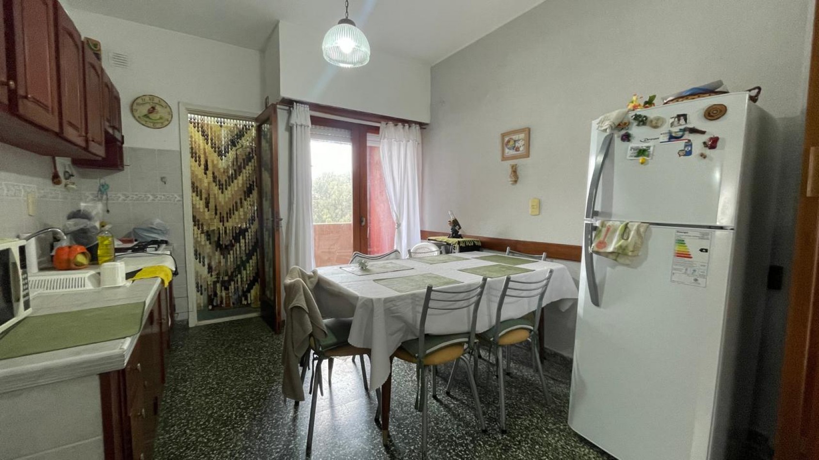 Departamento de 2 Ambientes Amplios- Edificio Ancla