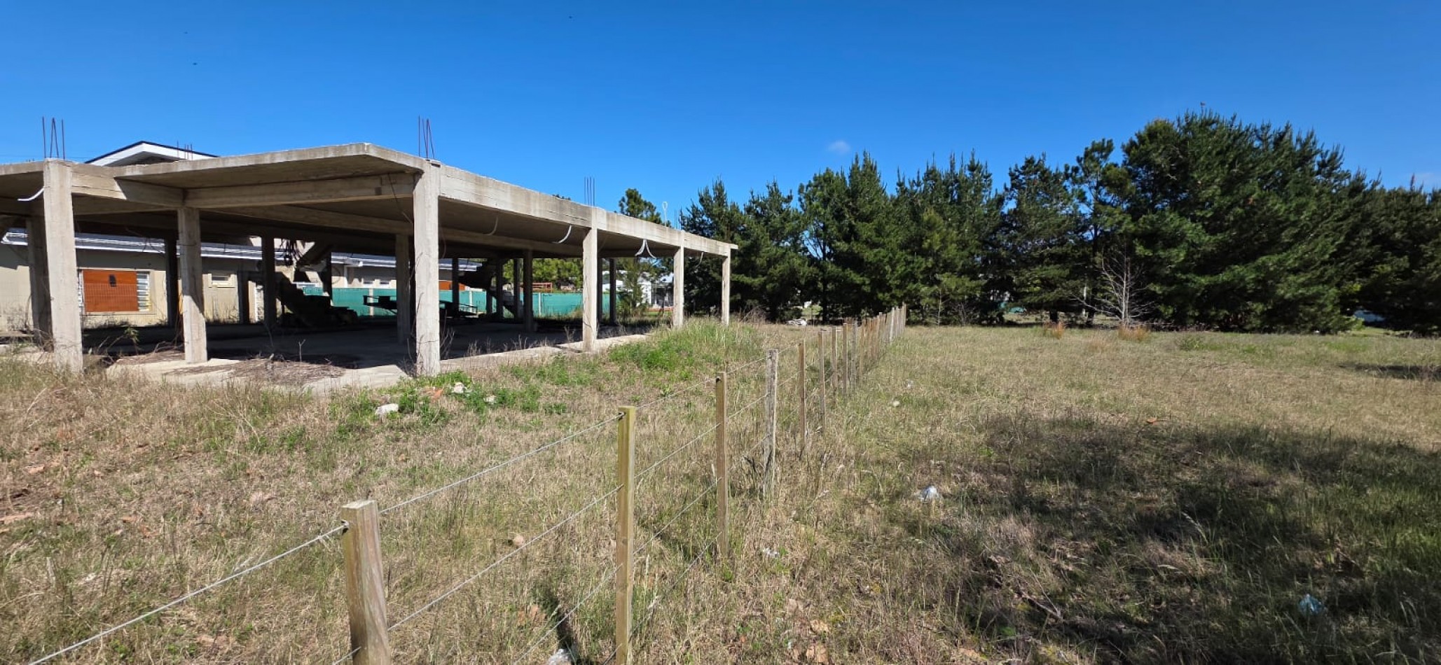 Lote en San Rafael-