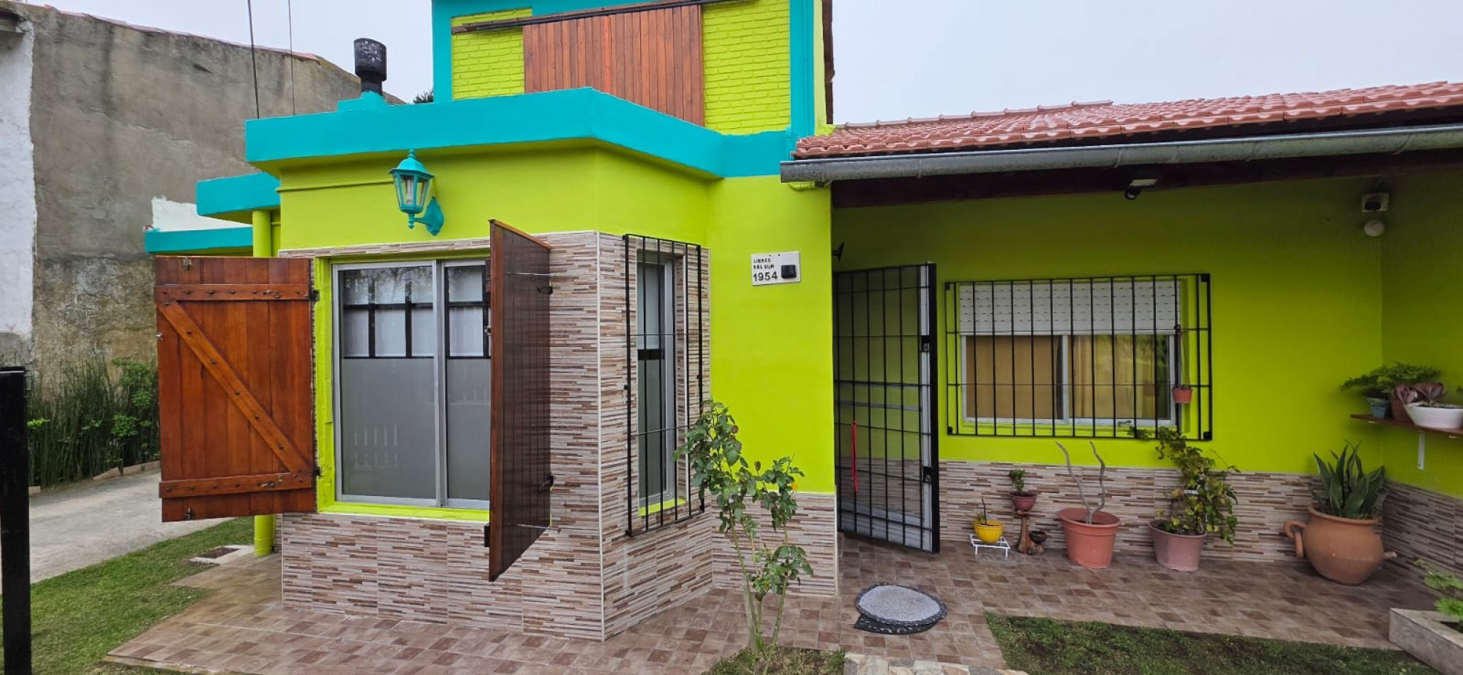 CASA + DPTO - IDEAL VIVIENDA PERMANENTE