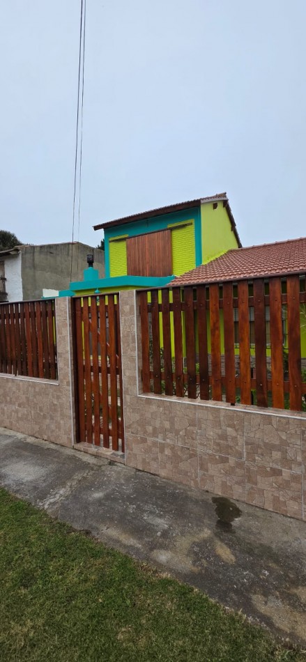 CASA + DPTO - IDEAL VIVIENDA PERMANENTE