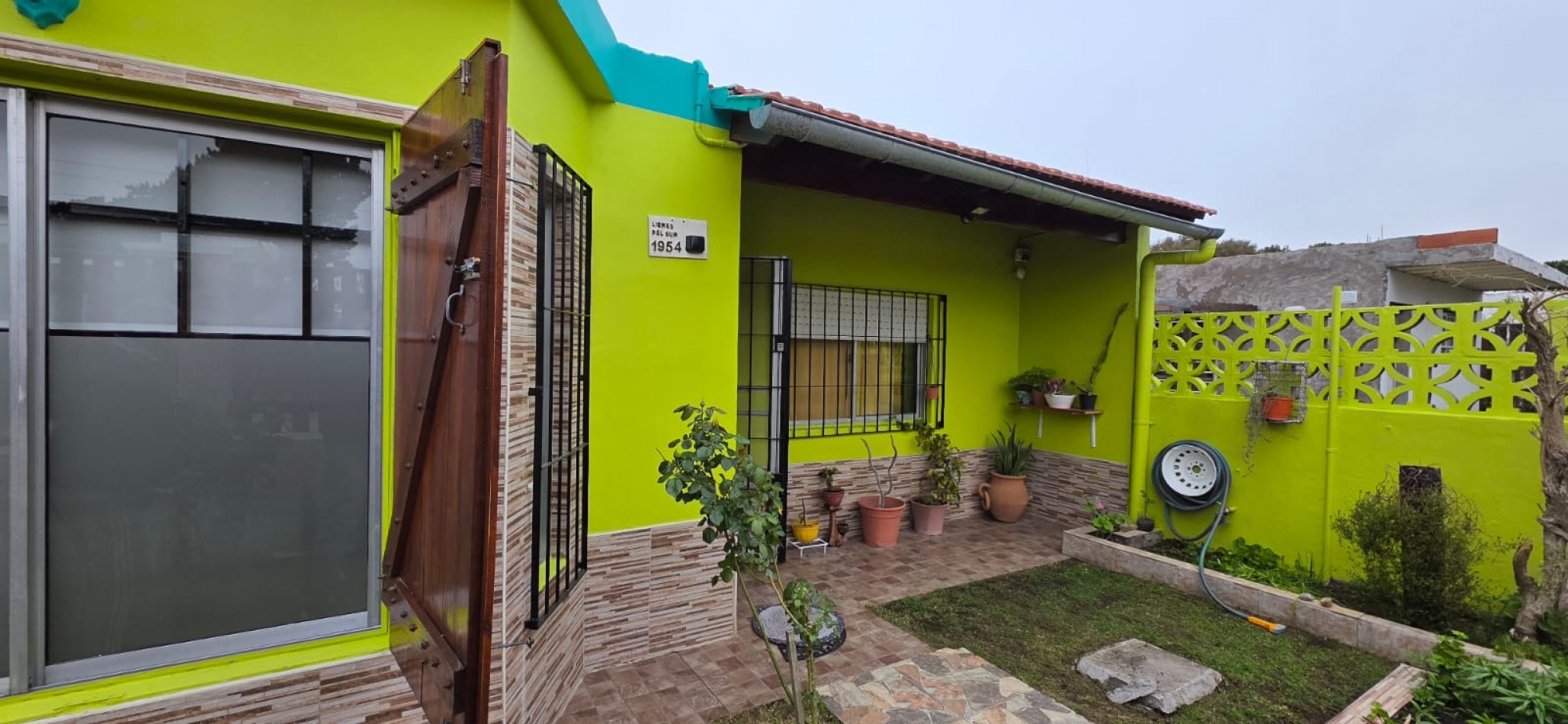 CASA + DPTO - IDEAL VIVIENDA PERMANENTE