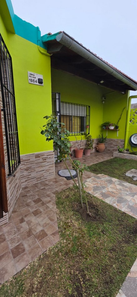 CASA + DPTO - IDEAL VIVIENDA PERMANENTE