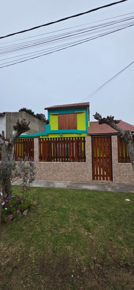 CASA + DPTO - IDEAL VIVIENDA PERMANENTE