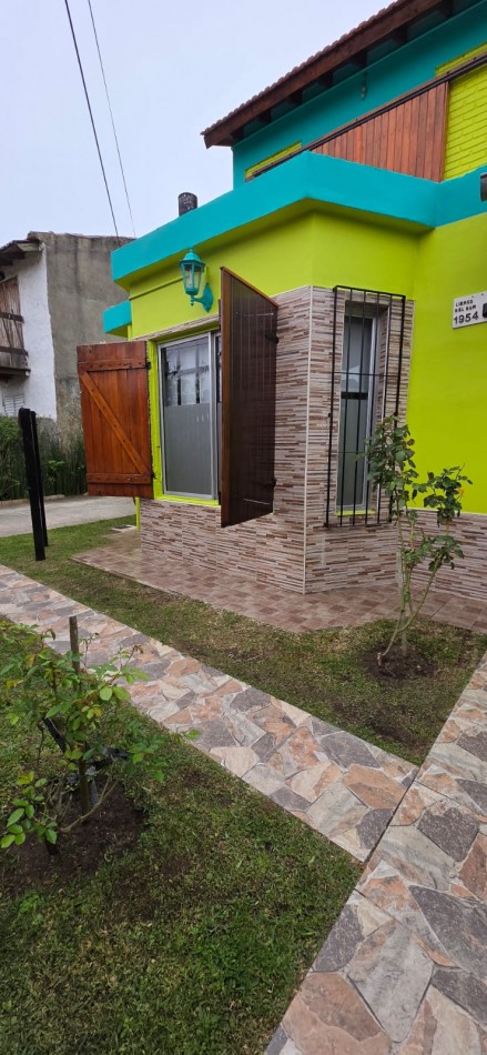 CASA + DPTO - IDEAL VIVIENDA PERMANENTE