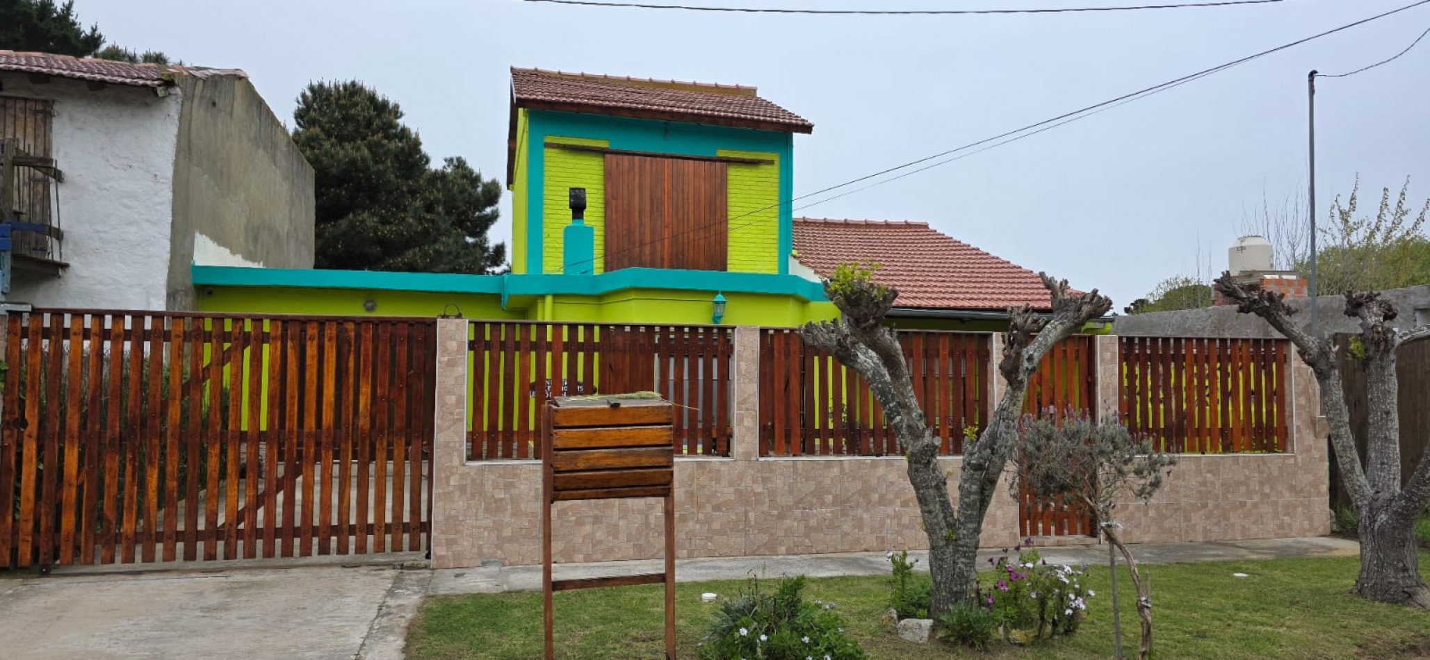 CASA + DPTO - IDEAL VIVIENDA PERMANENTE