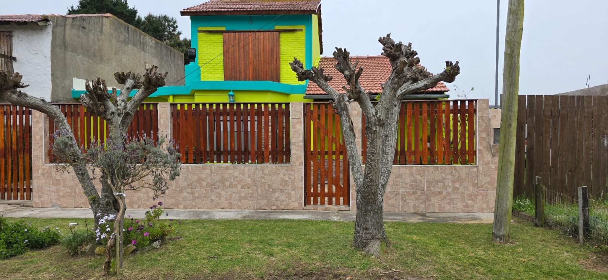 CASA + DPTO - IDEAL VIVIENDA PERMANENTE