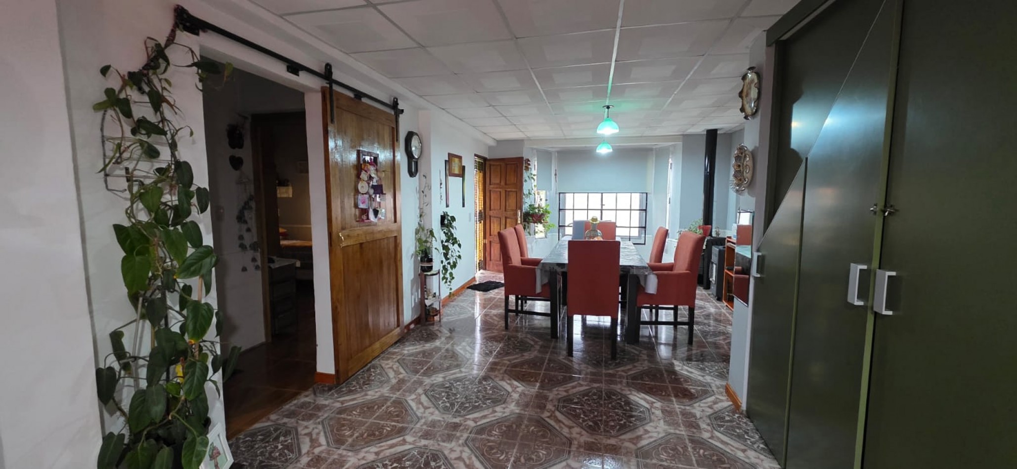 CASA + DPTO - IDEAL VIVIENDA PERMANENTE