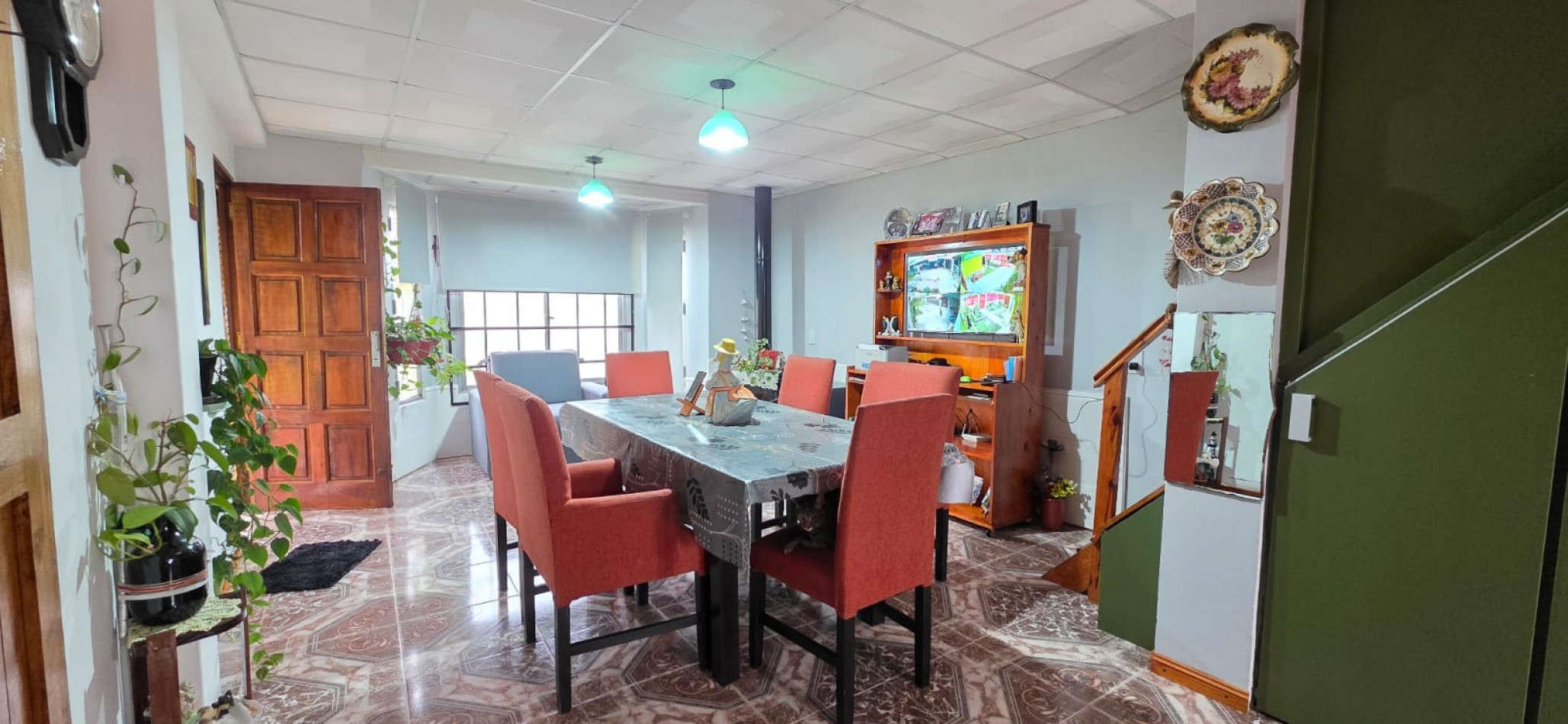 CASA + DPTO - IDEAL VIVIENDA PERMANENTE