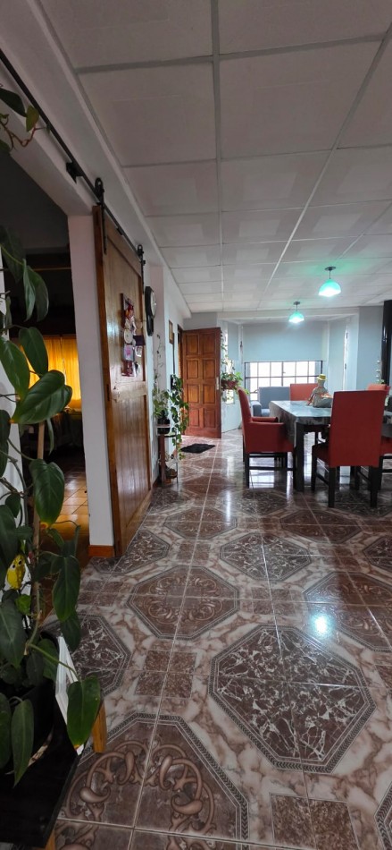 CASA + DPTO - IDEAL VIVIENDA PERMANENTE