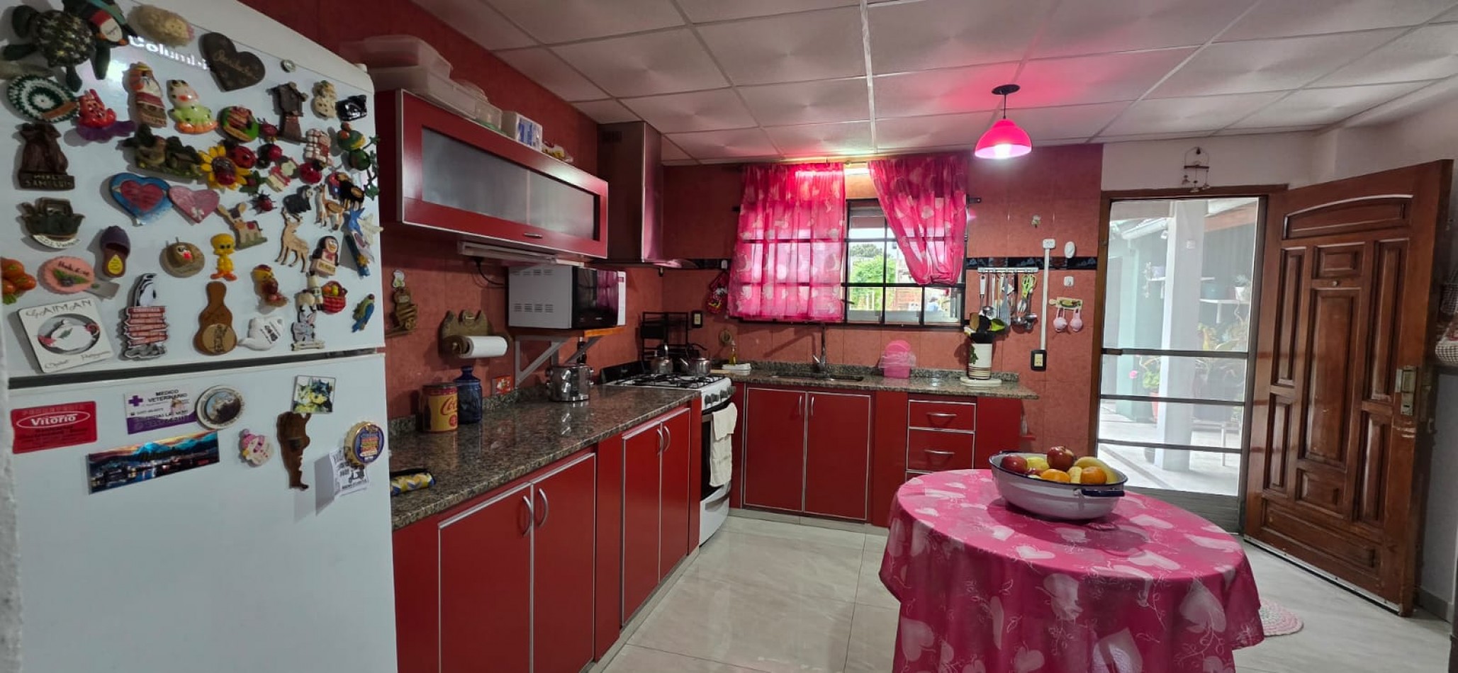 CASA + DPTO - IDEAL VIVIENDA PERMANENTE