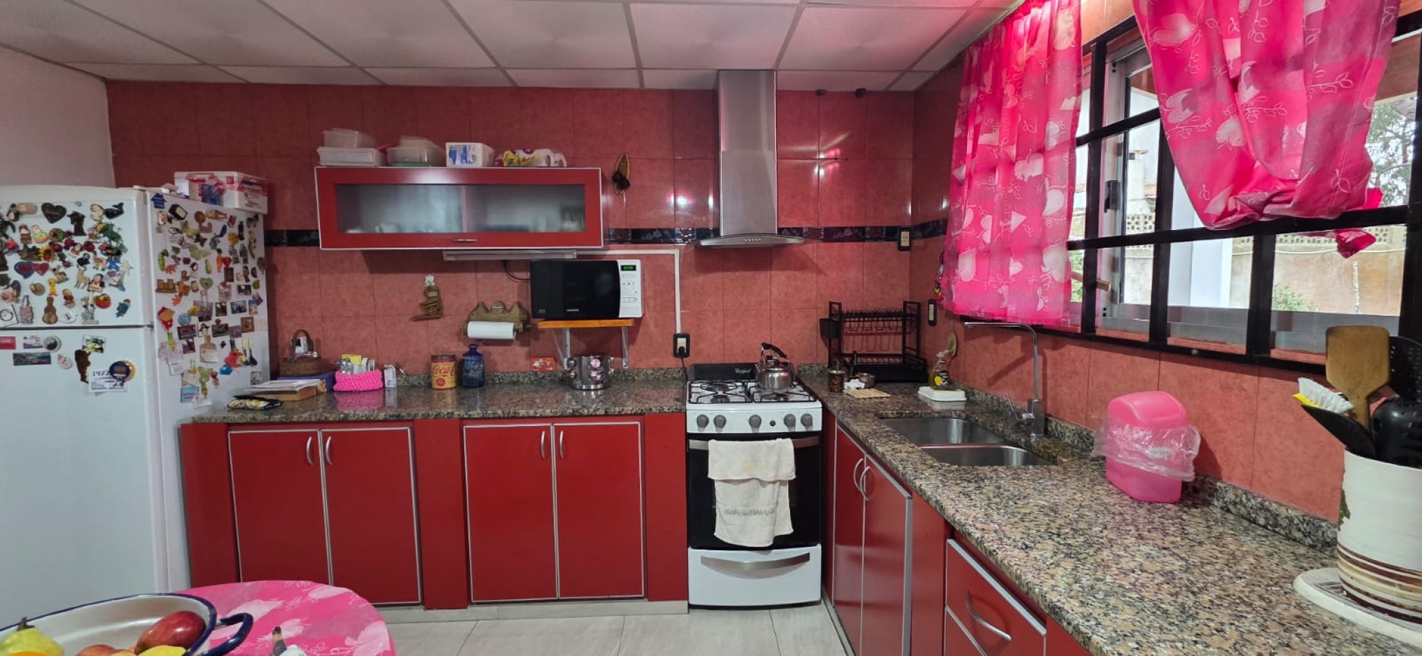 CASA + DPTO - IDEAL VIVIENDA PERMANENTE