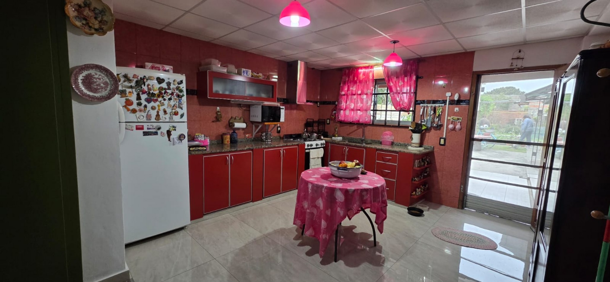 CASA + DPTO - IDEAL VIVIENDA PERMANENTE