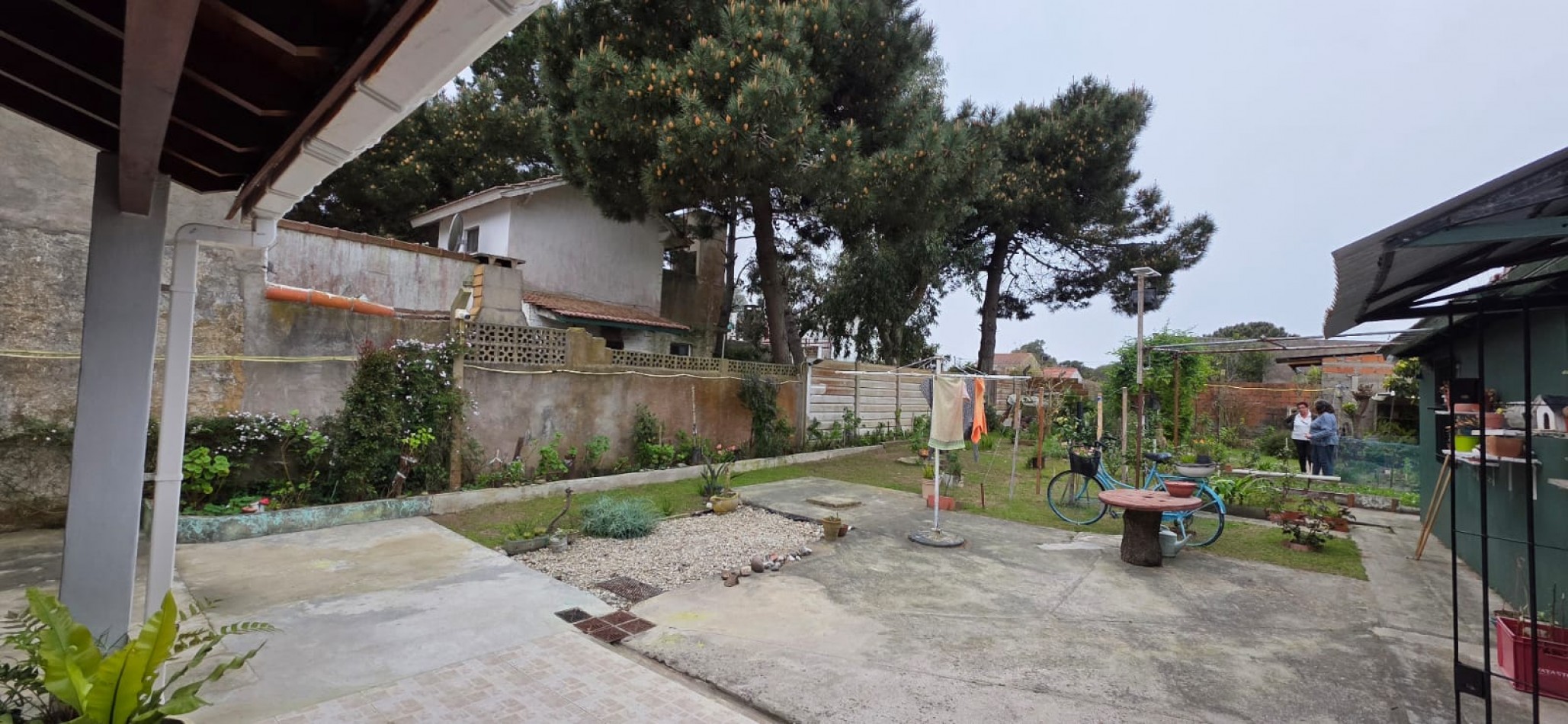 CASA + DPTO - IDEAL VIVIENDA PERMANENTE