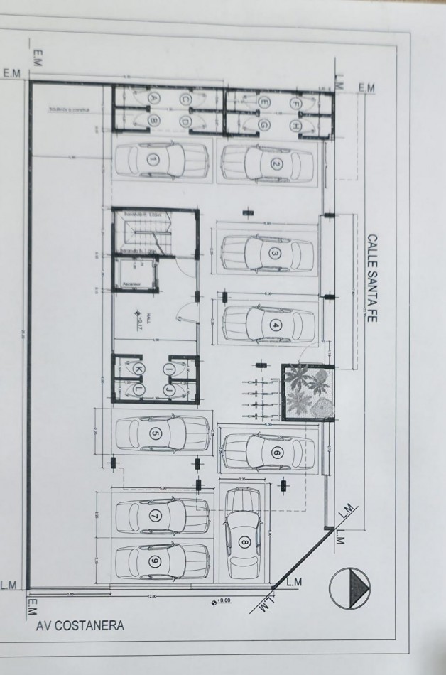 PICOTA IX - VENTA EN POZO FRENTE AL MAR!!!