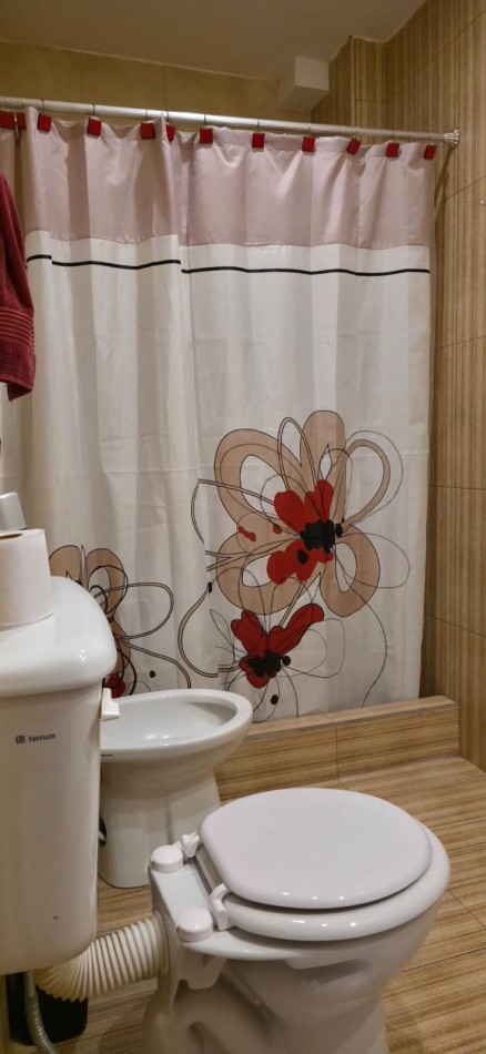 Hermoso 2 ambientes en alquiler temporada 2026