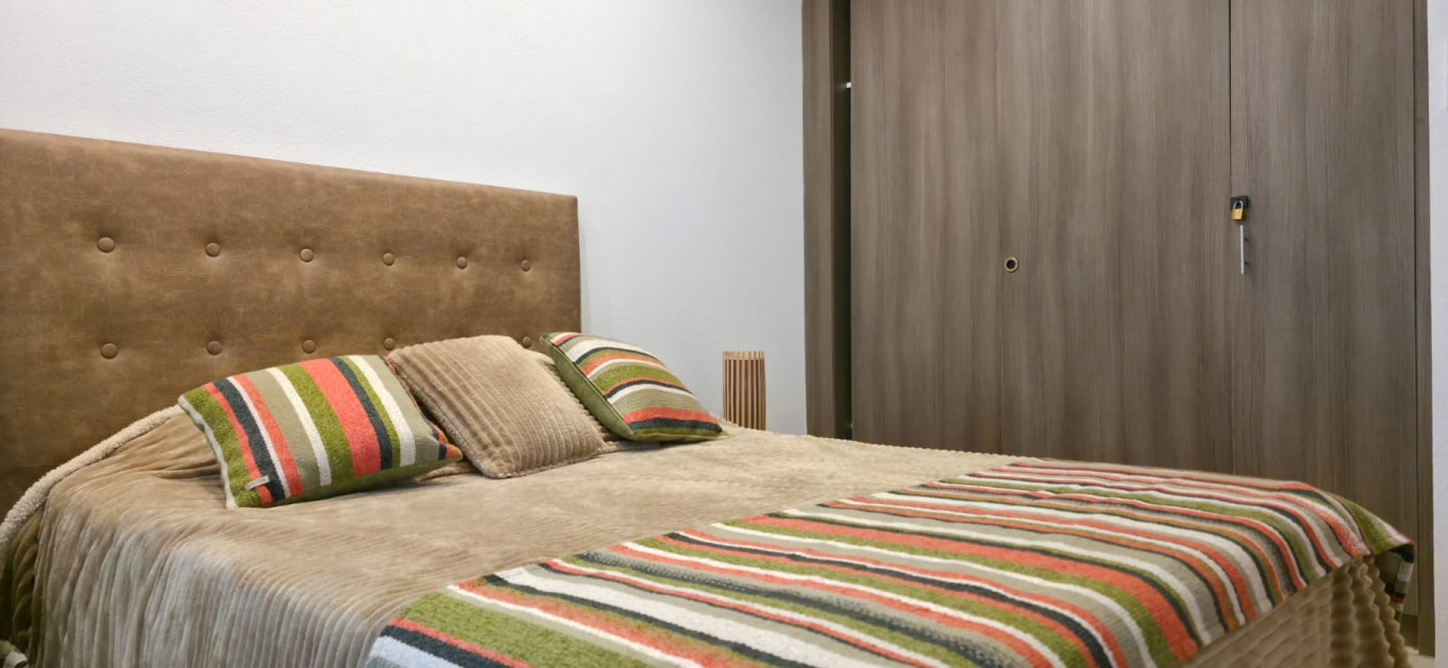 Hermoso 2 ambientes en alquiler temporada 2026