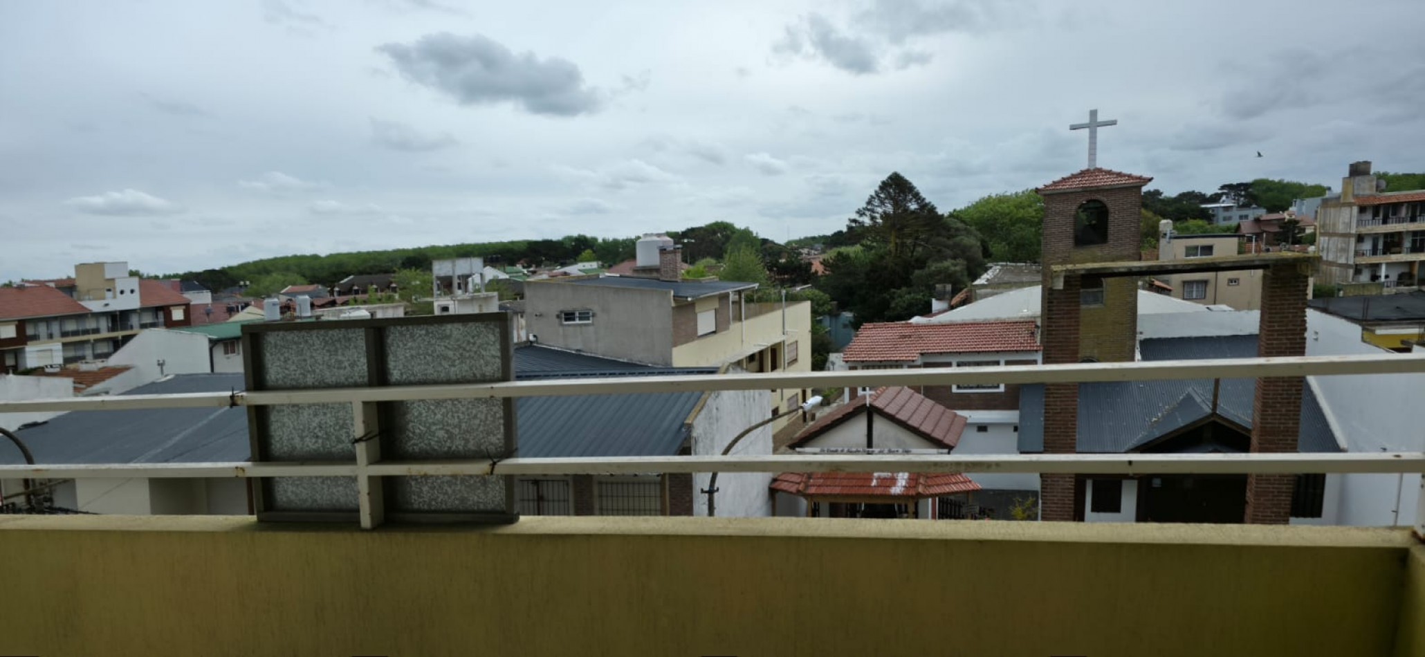 Hermoso 2 ambientes en alquiler temporada 2026